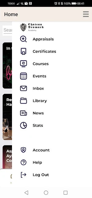 CD Academy Screenshot 1