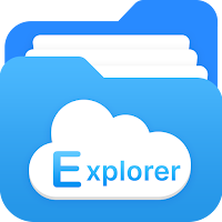 EX File Explorer: Master Clean