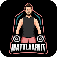 mattlaarfit Fit Fat Training