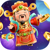 Alien Go Rich - Slot ทดลองเล่น