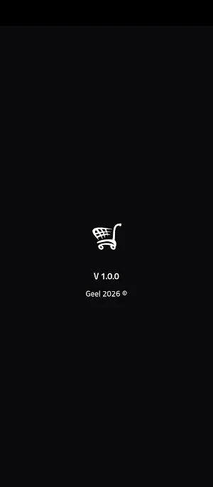 Geel eCommerce Delivery Screenshot 0