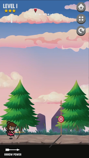 Archery Arrow Shooting Games Screenshot 0