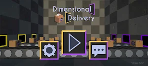 Dimensional Delivery Screenshot 3