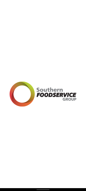 Southern Food Services Screenshot 0
