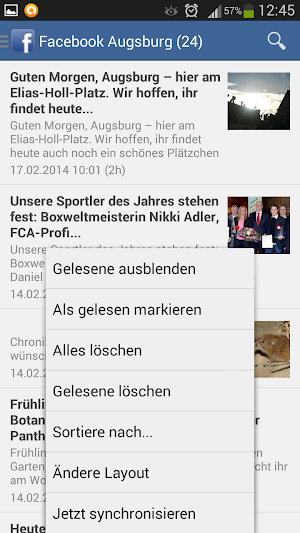 Augsburg Screenshot 2