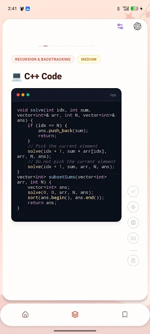 ReeWise Screenshot 2