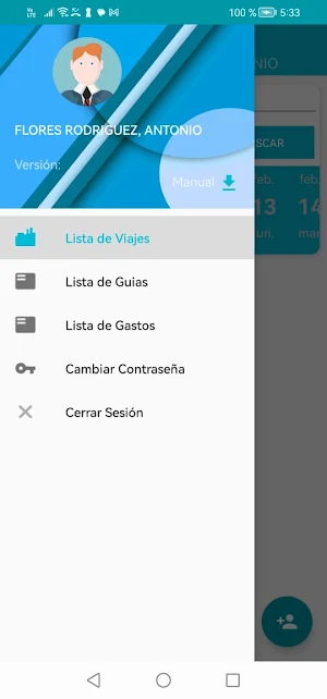 Zetramsa Screenshot 3