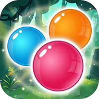 Forest Blast