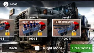 META TRUCKERS Screenshot 2
