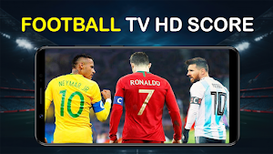 Score Soccer 808 Live Streamng Screenshot 0