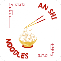 An Shi Noodles Vlaardingen