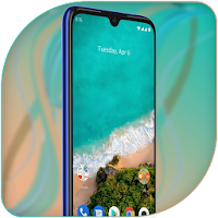Theme for Xiaomi Mi A3