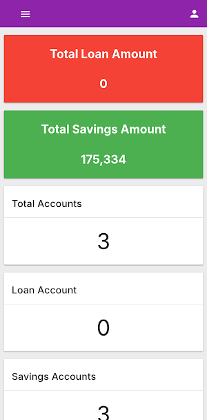 Presmfi Client Live Screenshot 1