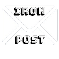 Iron Post