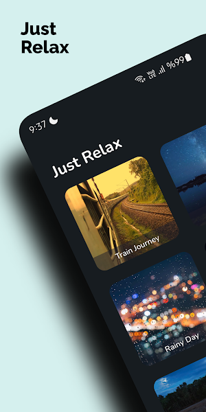 Just Relax Screenshot 0