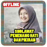 SHOLAWAT PENENANG HATI PIKIRAN