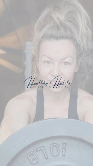 Healthy Habits Mind Body Screenshot 0