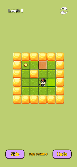 Push Planner Screenshot 1