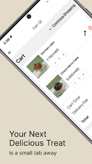 Labaguette KW Screenshot 3