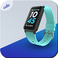 iTech Active3 smartwatch guide