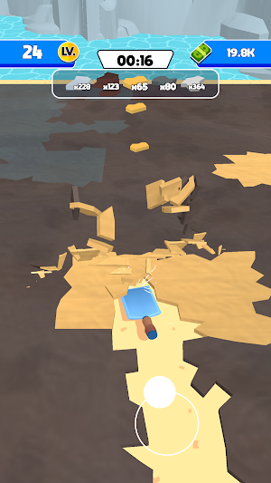 Welder Attack Screenshot 3