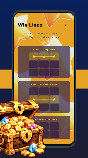 Stake Joker Spins Screenshot 3