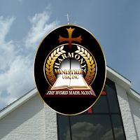 Harmony Ministries USA