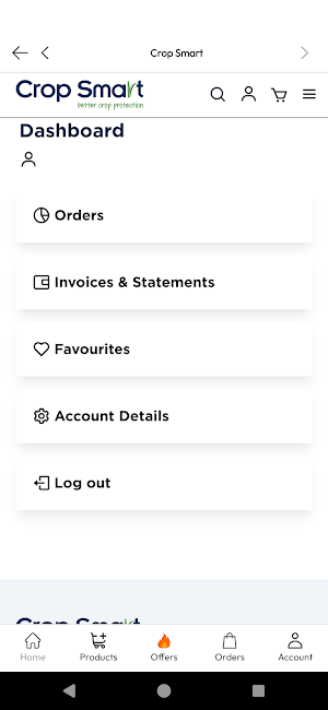 Crop Smart Screenshot 2