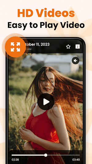 Gallery - Photo Album Screenshot 3