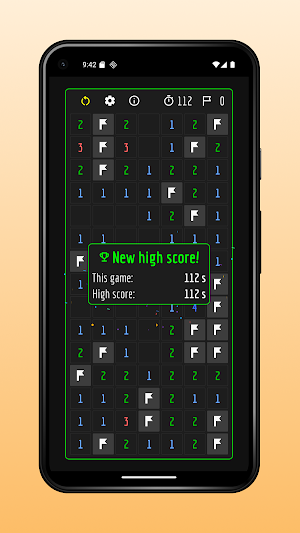 Mines+ Screenshot 2