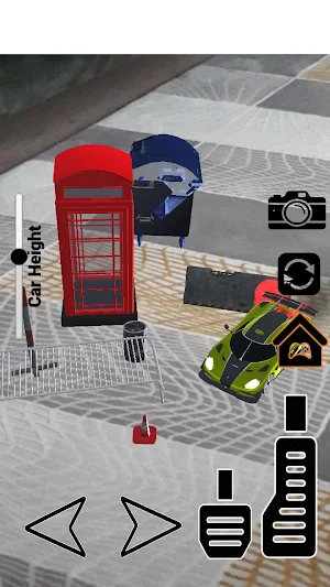 Ar Remote Car Screenshot 1