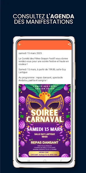 Grayan-et-l'Hôpital Screenshot 2