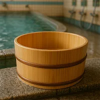 Escape Game: Retro Bathhouse