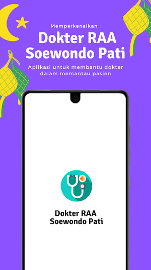 Dokter RAA Soewondo Pati Screenshot 0