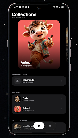 TechiBoy Walls Screenshot 1