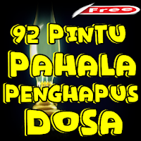 92 Pintu Pahala Penghapus Dosa