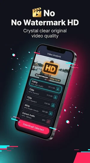 SSSTik Video Downloader Screenshot 3