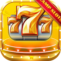 CAMP SLOTS