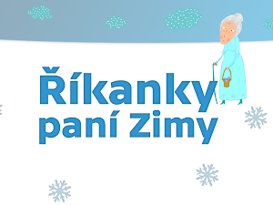 Říkanky paní Zimy Screenshot 3