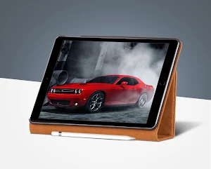 Cool Muscle Cars HD Wallpaper Screenshot 0