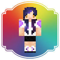 LaurenzSide Skin for Minecraft