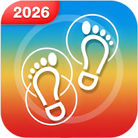 Pedometer Pro: Walk Tracker