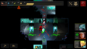 Dungeon of the Endless: Apogee Screenshot 3