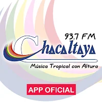 Radio Chacaltaya 93.7 Fm