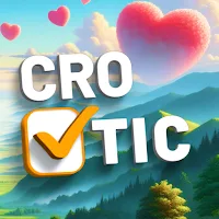 Crostic Crossword－Word Puzzles