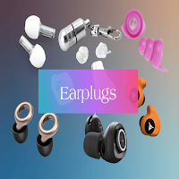 Earplugs