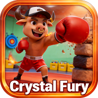 Wj88Crystal Fury