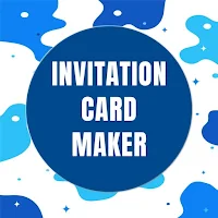 Invitation Card Maker