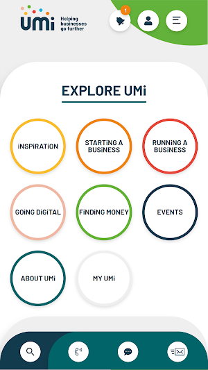 WE ARE UMi Screenshot 0