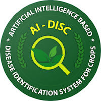 AI-DISC Apple